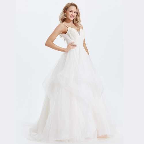 Vestidos de Noiva da ROSSY NOIVAS, todos com desconto.