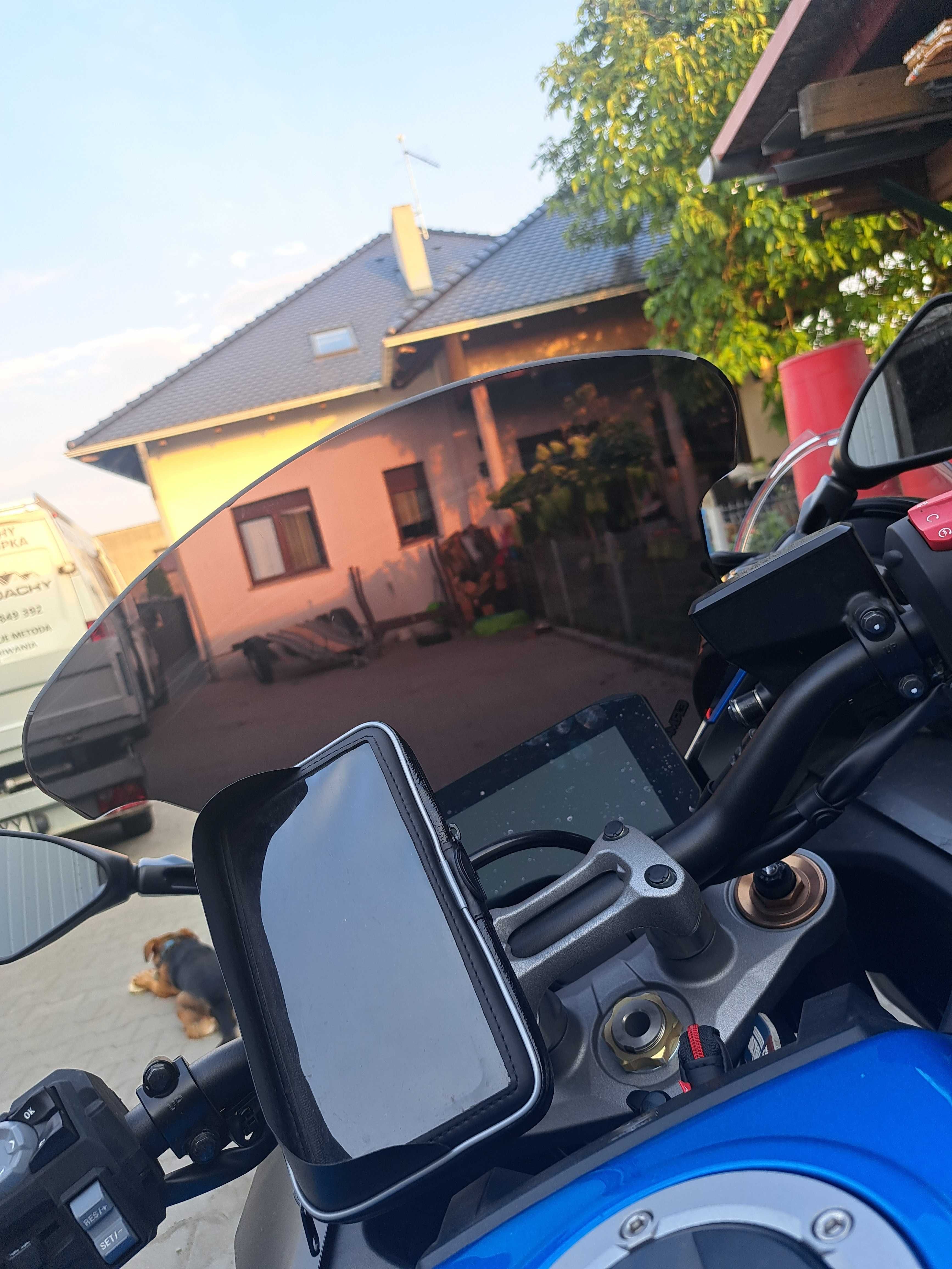 Suzuki GSX s1000gt