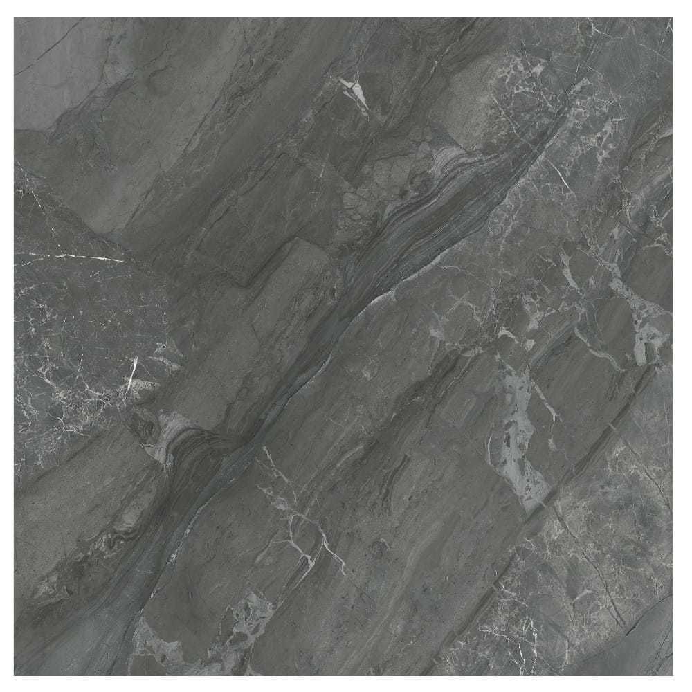 Płytka gresowa Paradyż U127 graphite mat 59,8x59,8cm.