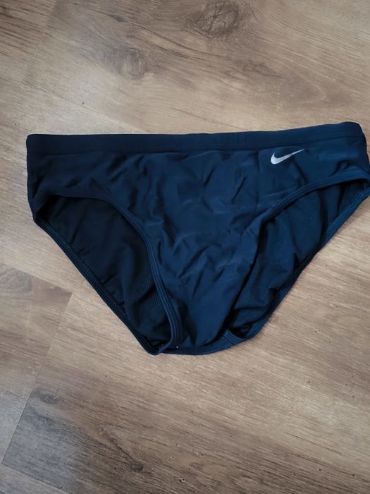 Kąpielówki męskie Nike