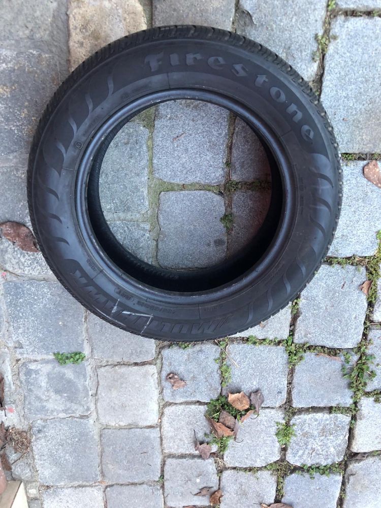 Opony Firestone  185/65R15.