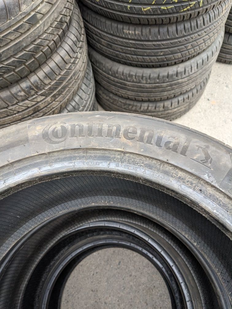 235/45R18 Continental PremiumContact6