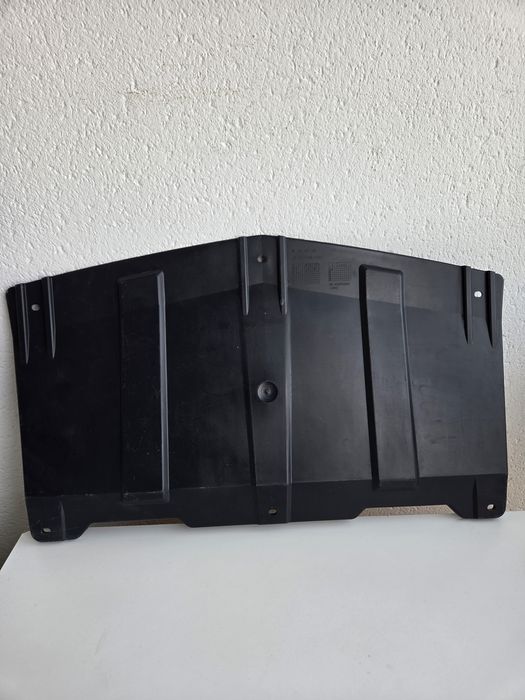 Blindagem Motor Original Astra H Opc