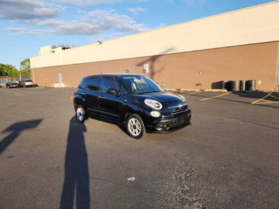 FIAT 500L Pop      2020