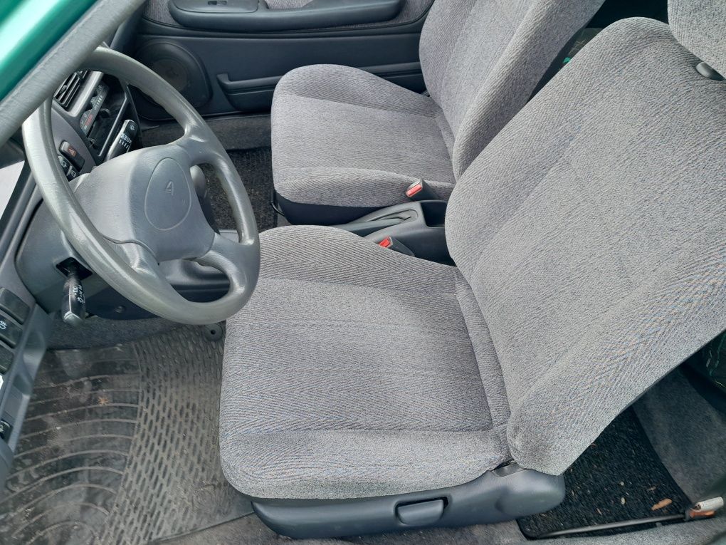 Sprzedam daihatsu w automacie