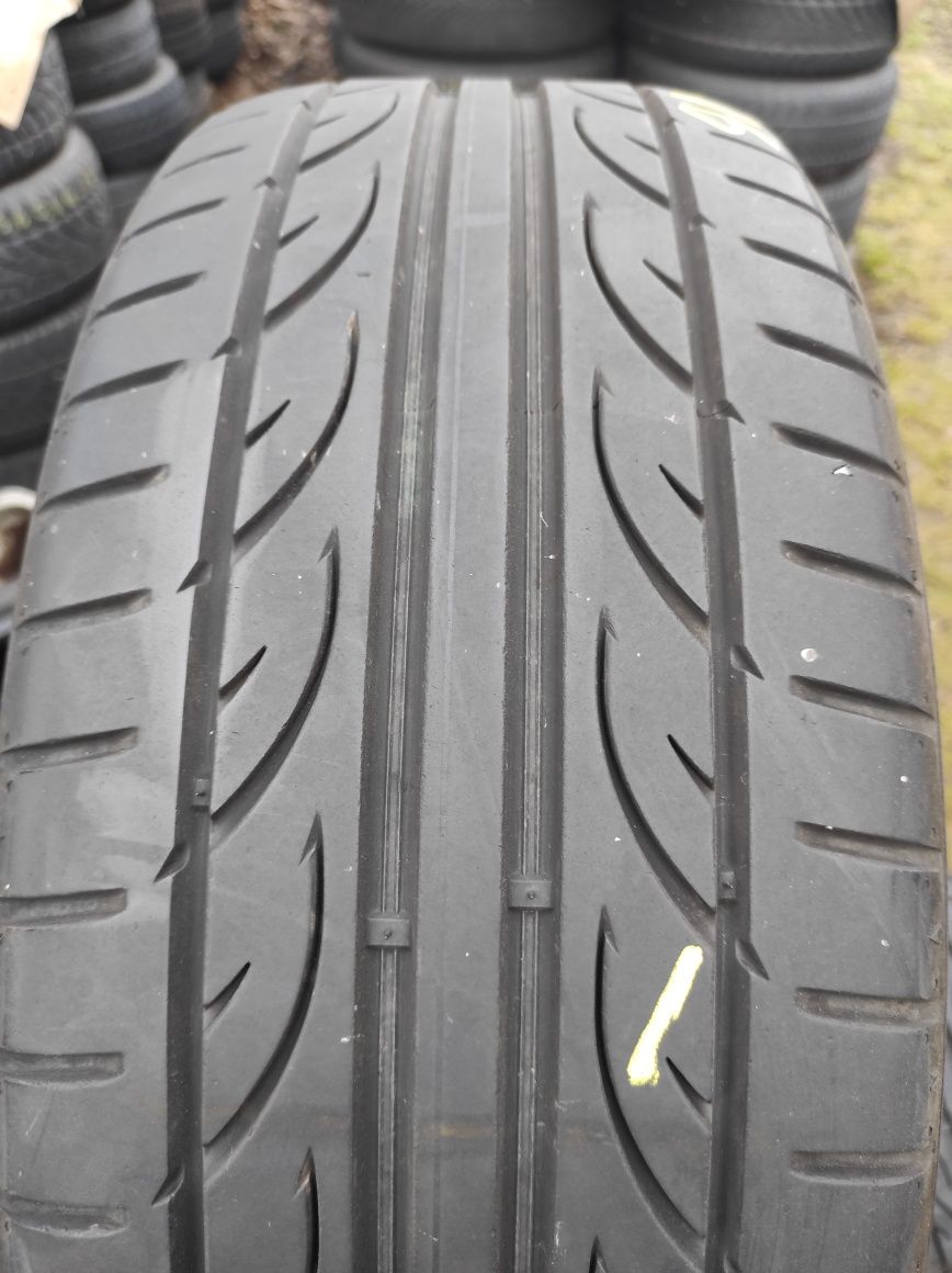 Покрышки 205/50R17.