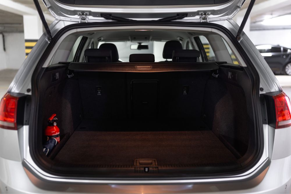 Volkswagen Golf VII 1.6TDI, 2014r, zadbany, pełna dokumentacja