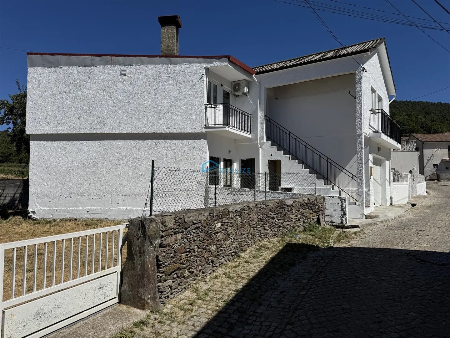 Moradia para venda, Vila Real