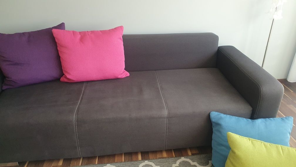 Kanapa - sofa rozkładana