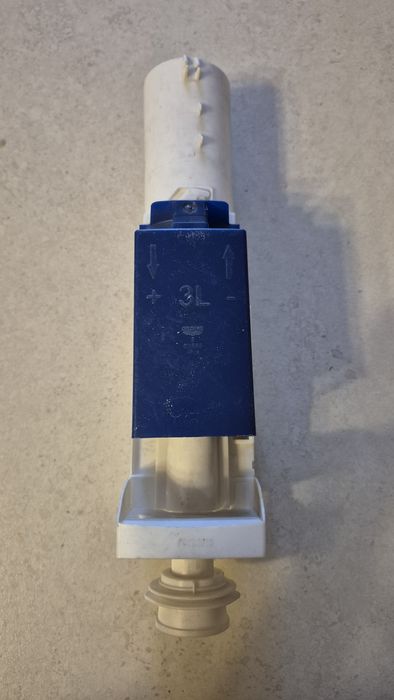 Zawór spustowy Grohe