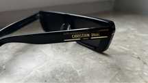 Okulary damskie DIOR