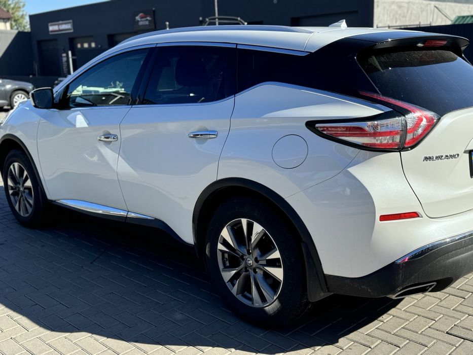Продам авто Nissan Murano