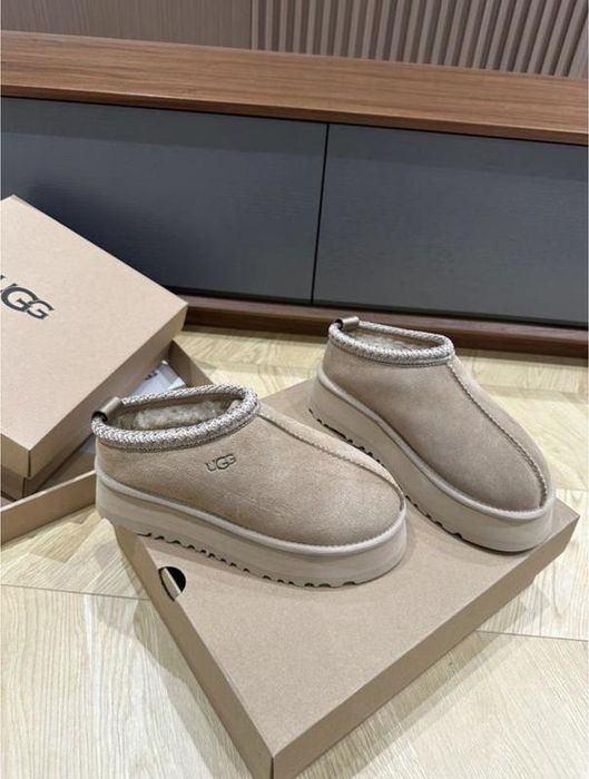 Ugg Tazz пруміум уггі, Ugg Tasman жіночі, уггі зимові