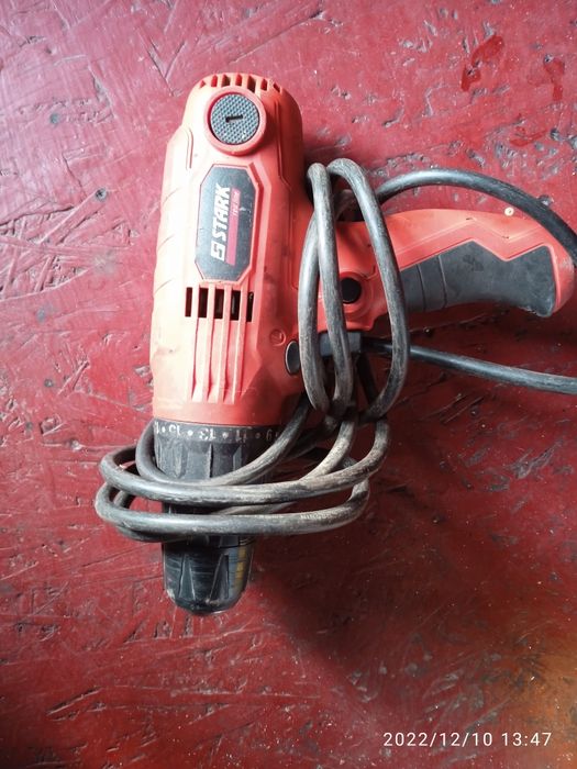 Продам шуруповерт