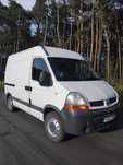 Renault Master 2.5, 2004r. L1H2