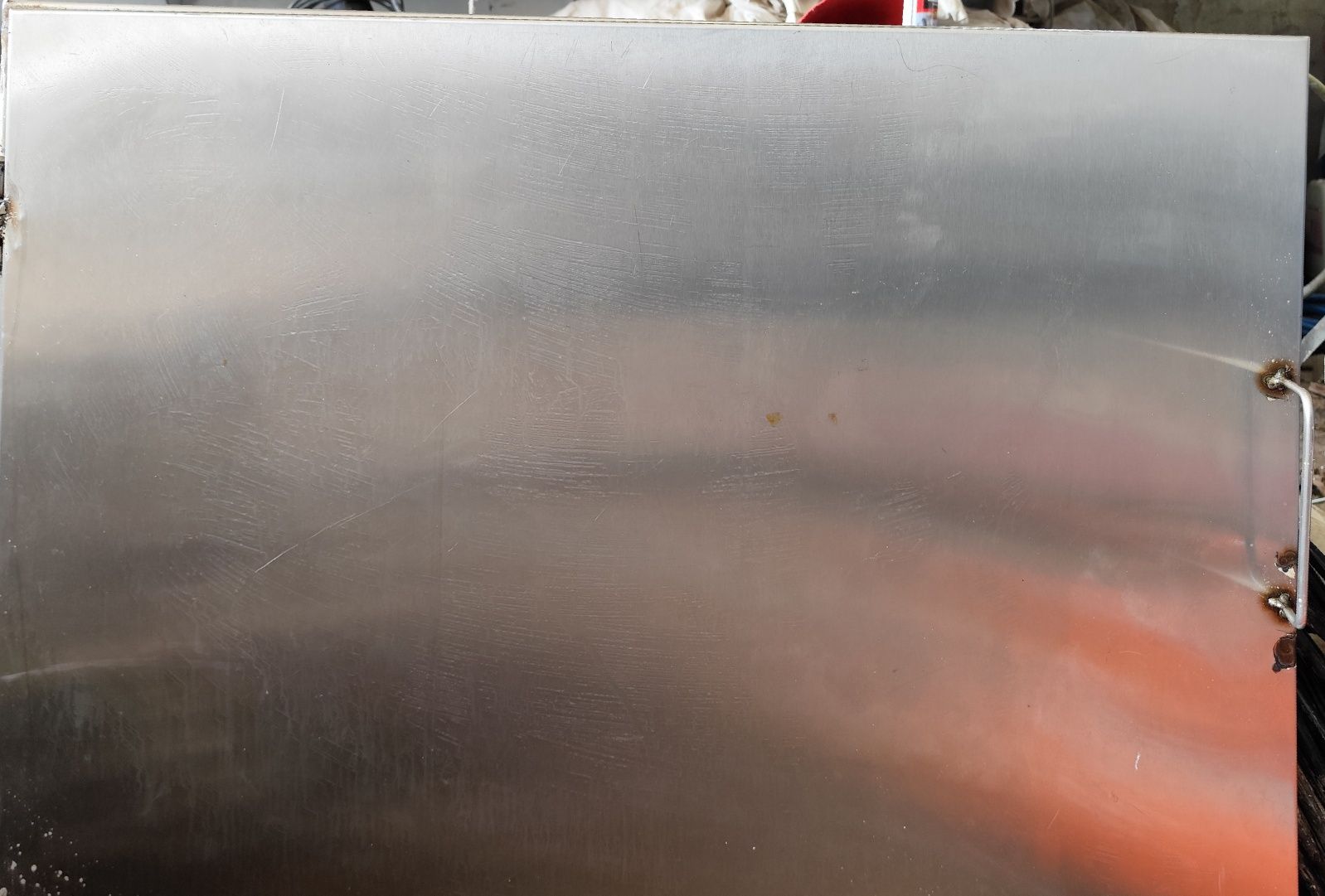 Forno industrial Ramalhos