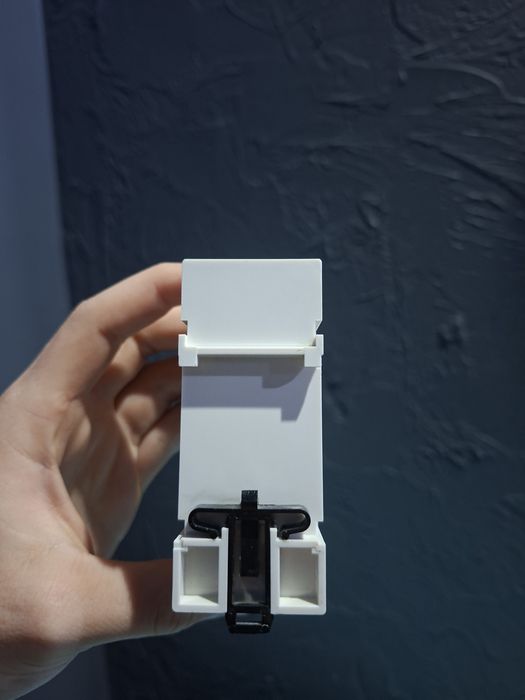 Zegar Astronomiczny LedSystem Programator czasowy cyfrowy na szynę TS-