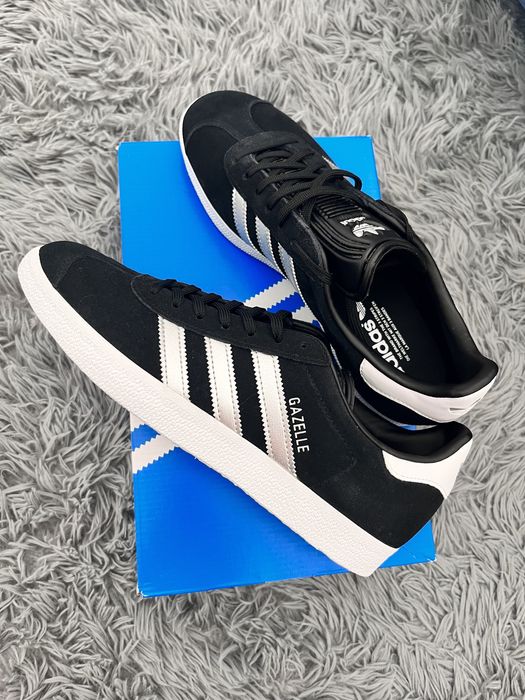 Adidas gazelle 9us оригінал