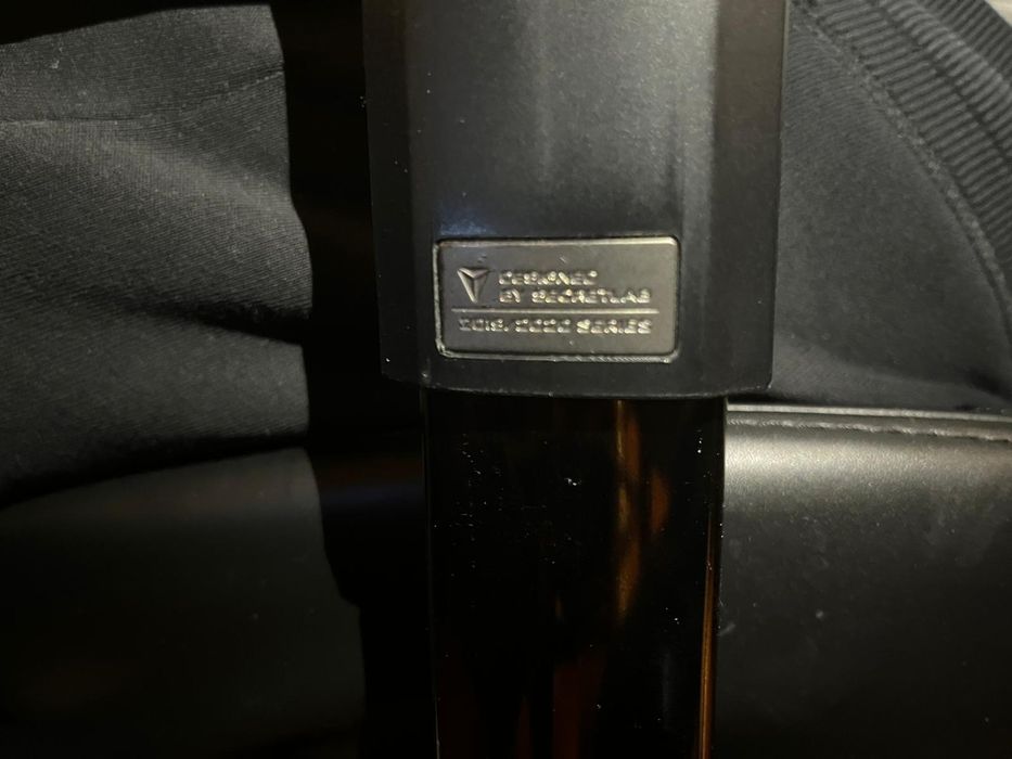 Secretlab TITAN Napa Leather Gaming Chair