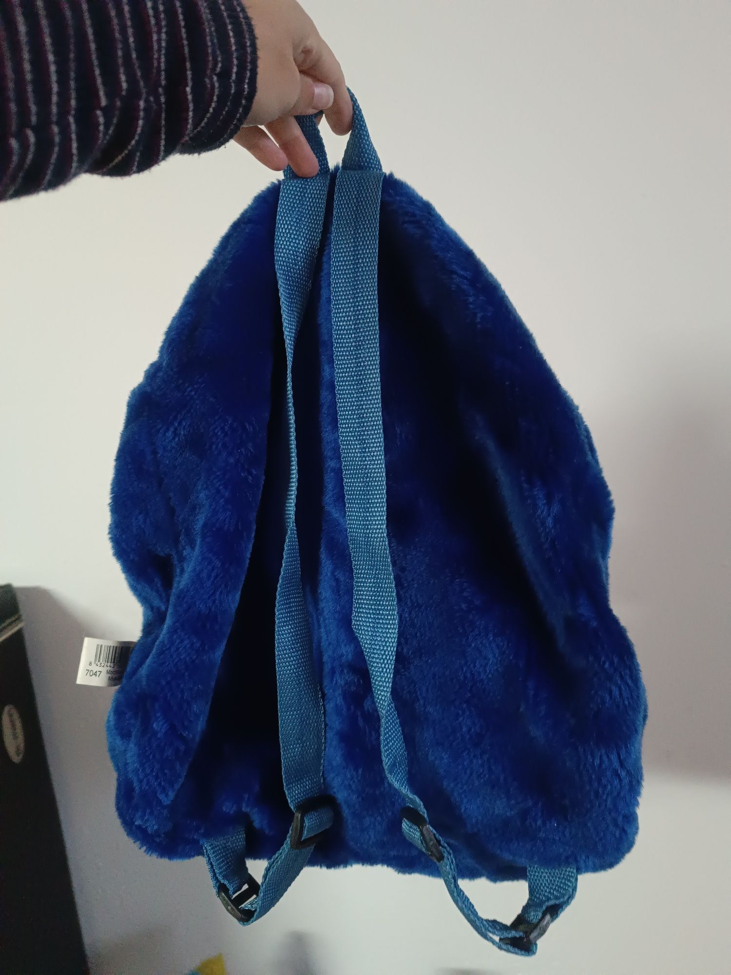 Mochila de criança, y2k