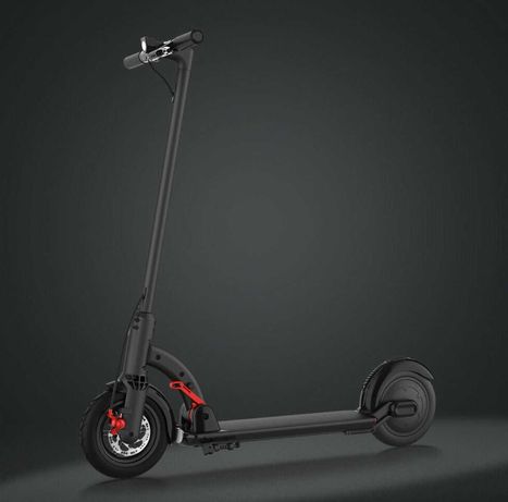 LUXScooter - 2402