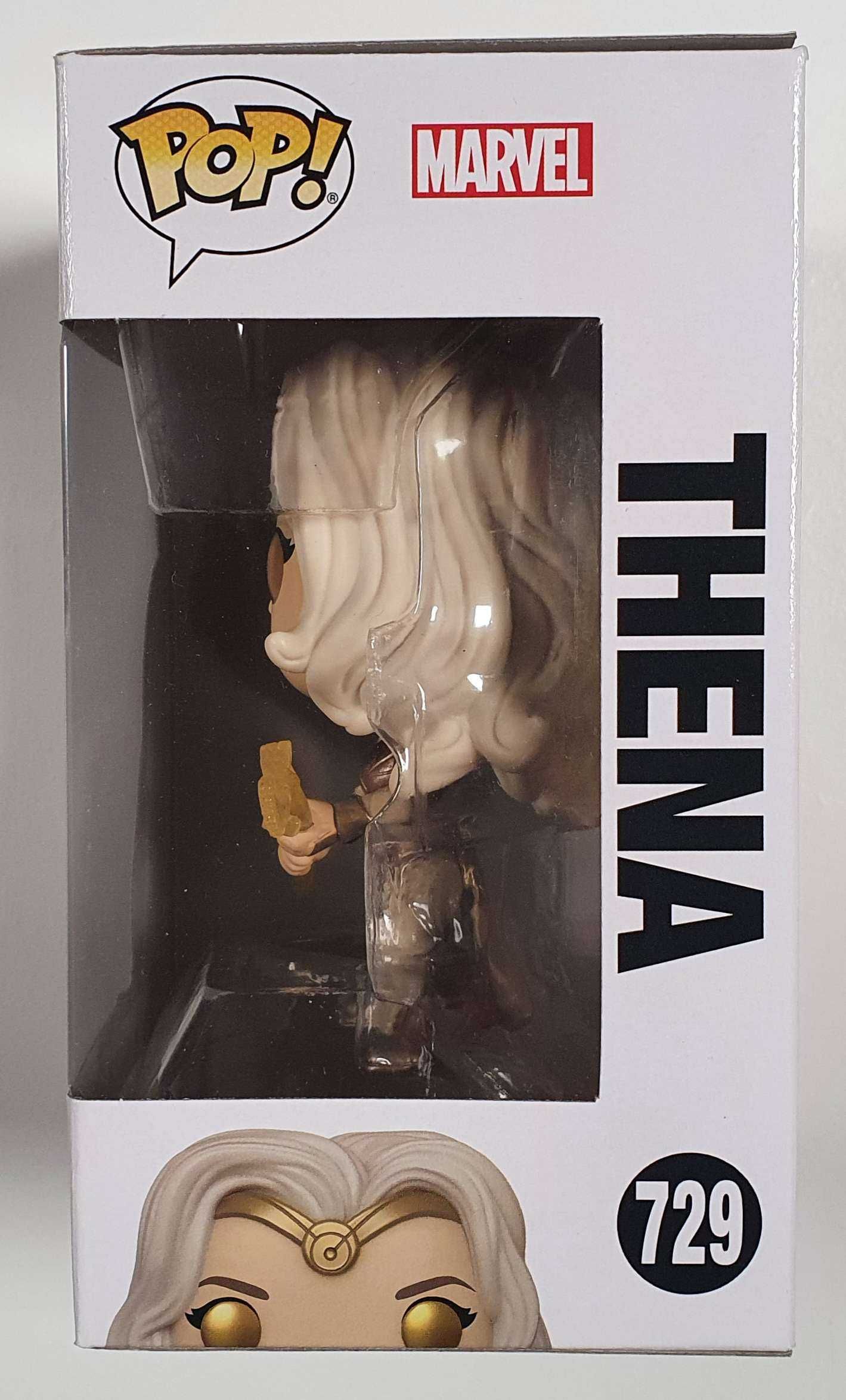 Funko pop 729 Thena - Eternals