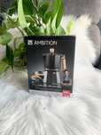 Ambition kawiarka czarna 300 ml