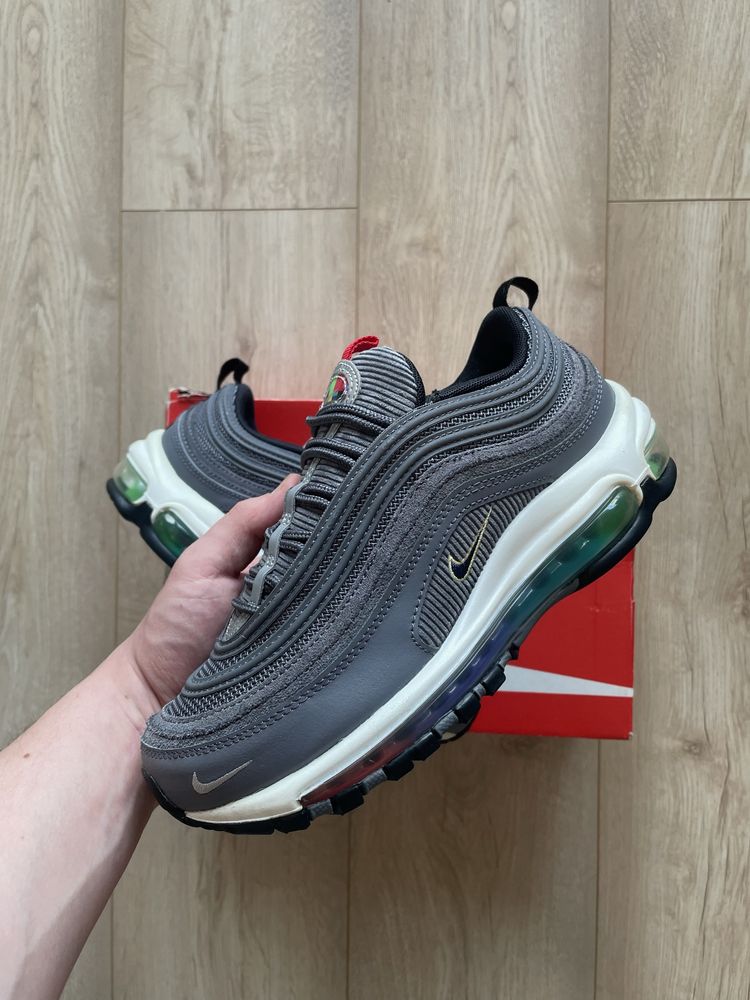 Nike Air Max 97