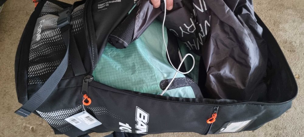 Vários Kites para venda,final de temporada !