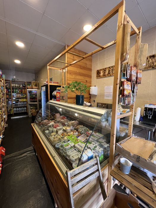 Trespasse Mercearia