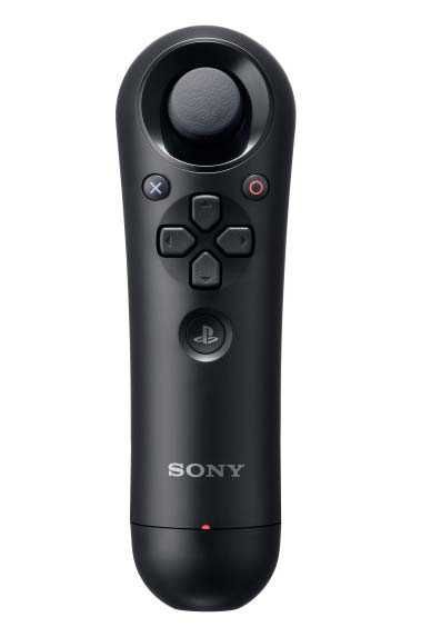 Kontroler nawigacyjny Sony Move Navigation Stick