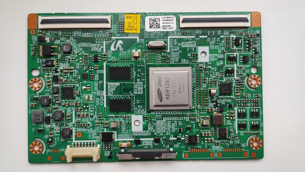 Плата main BN41-01959 для Samsung UE40F8000