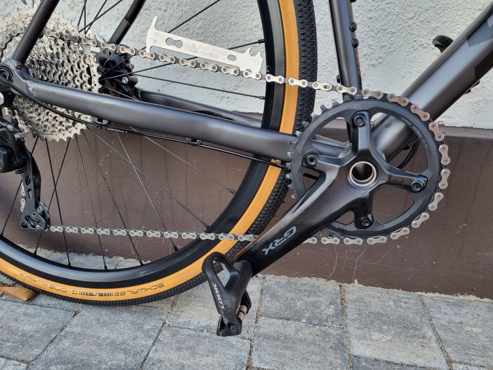 Superior X-Road Elite 1x11GRX rozmiar M 54 Gravel