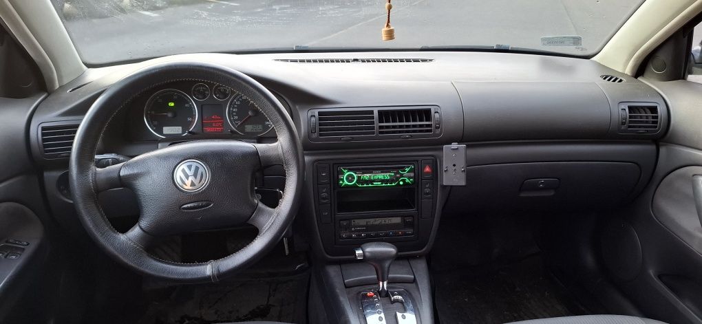 Vw Passat B5 FL / 1.9 TDI 130 KM /2004 r / Stan bdb / Automat /