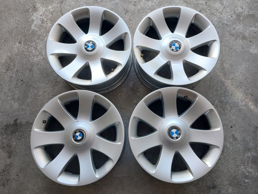 Felgi 18 Bmw 5x120 e65 e60 e36 e46 styling 175