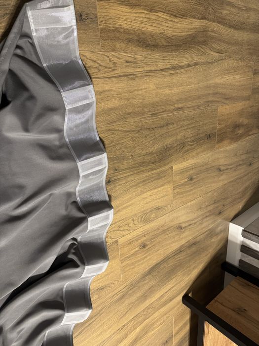 Продам штори на два вікна блекаут висота 2.67 м