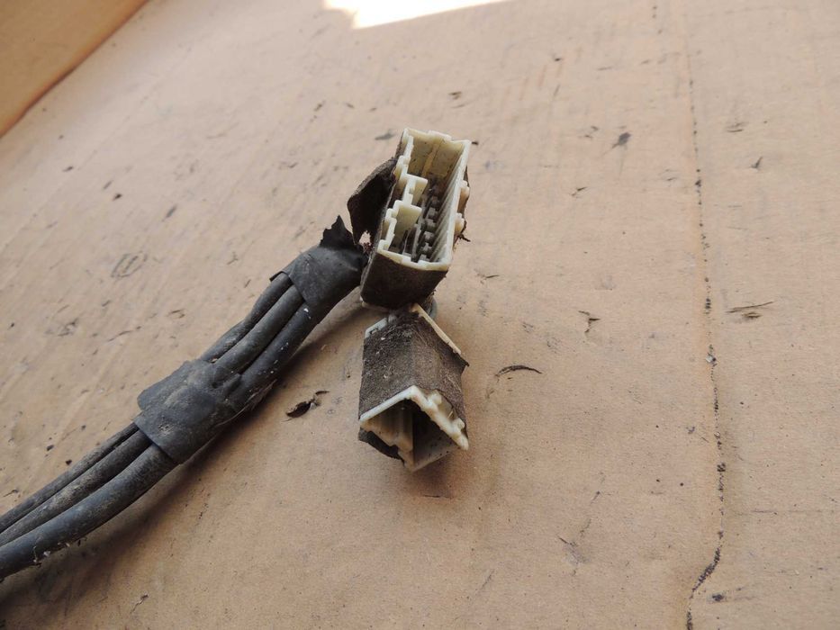 Włącznik manetka świateł spryskiwaczy Hyundai Accent 94,95,96,97,98,99