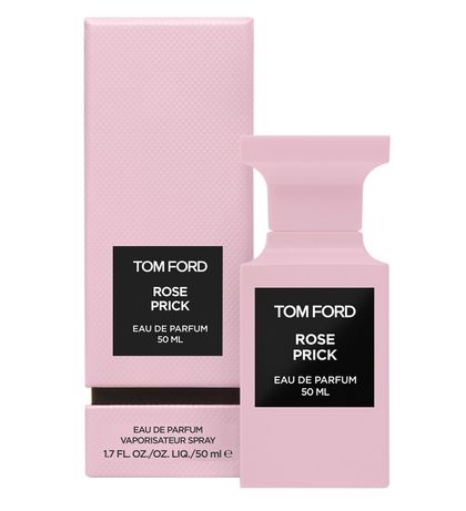 Nowe Perfumy Tom Ford Rose Prick Zamiennik 100ml