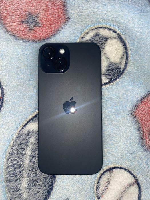 Iphone 15 128гб стан ідеалу