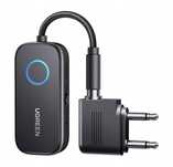 Odbiornik / nadajnik Bluetooth 5.3 Ugreen CM671, mini jack 3.5mm, 300m