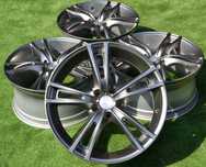 19" Eta Beta 5x112 Audi Mercedes VW Seat Skoda