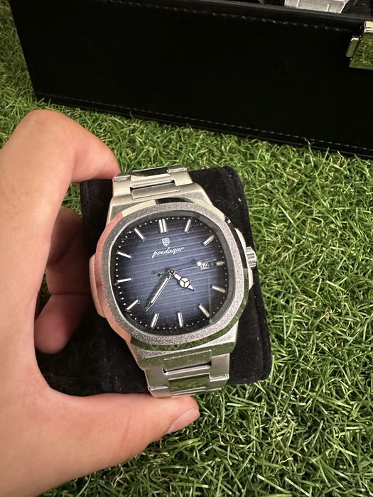 Relogios novos, um deles selado