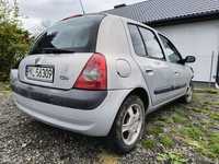 Renault Clio 1.2 16V