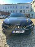 Peugeot 508 Peugeot 508 2.0HDI GT LINE