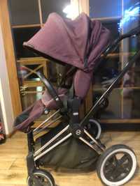 Cybex Priam 2 w 1