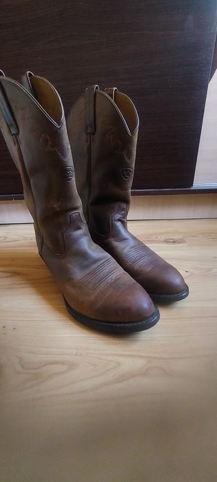 Buty Kowbojki ARIAT