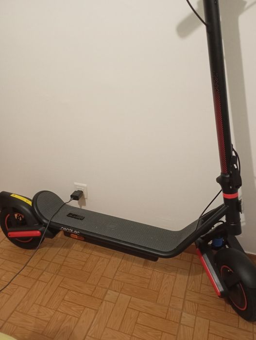 Trotinete Cecotec D40XL Suspension