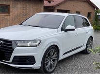 Авто на розборку Audi Q7 4M 2015-2021