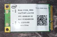 Karta sieciowa WiFi Intel 512AN_MMW
