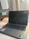 Laptop Dell Inspiron 5567